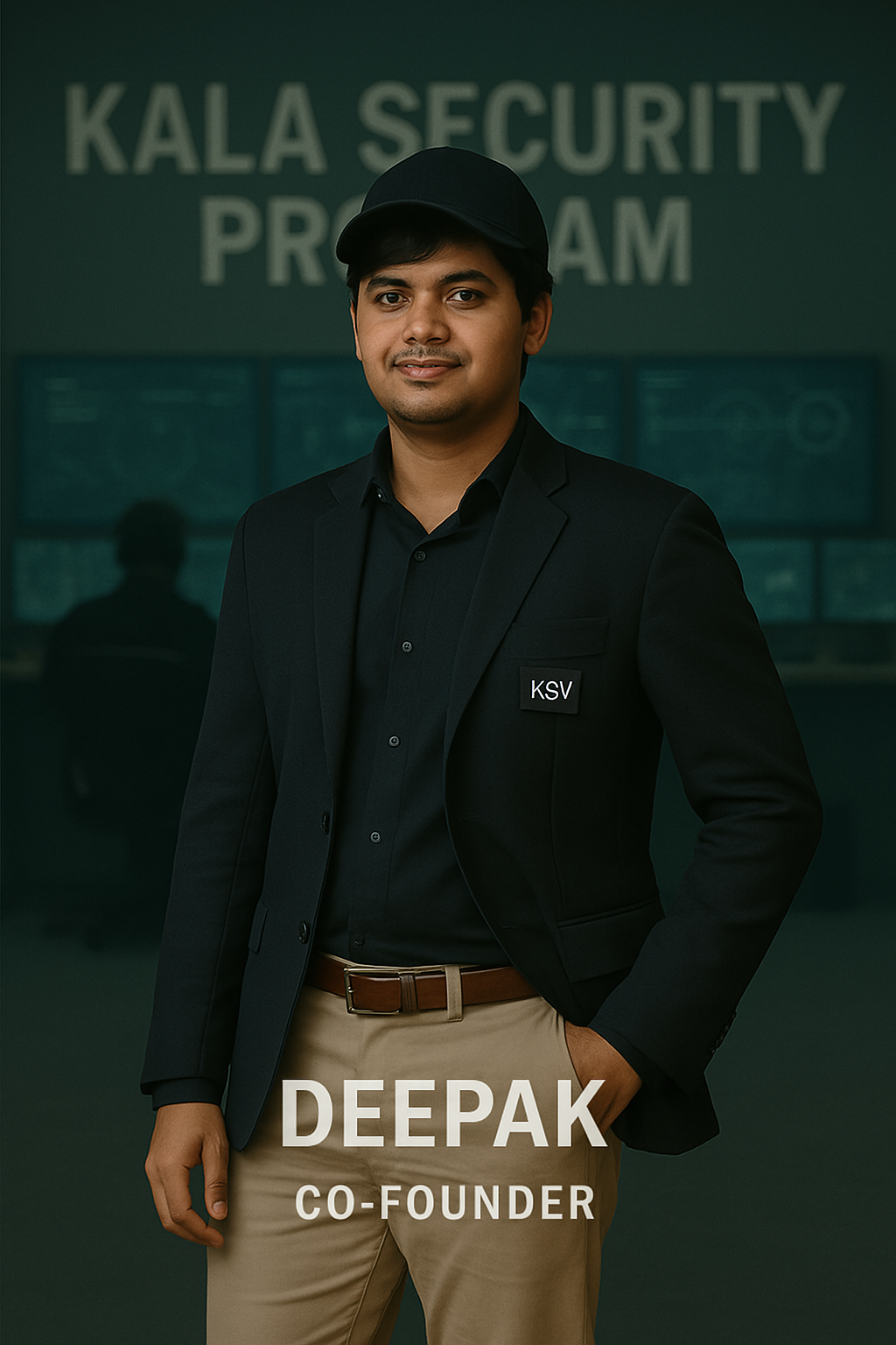 co-founder
